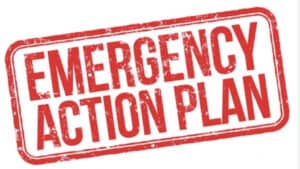 Developing Emergency Action Plan