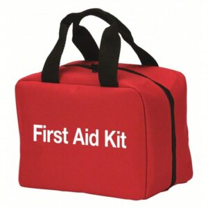 First Aid Kit