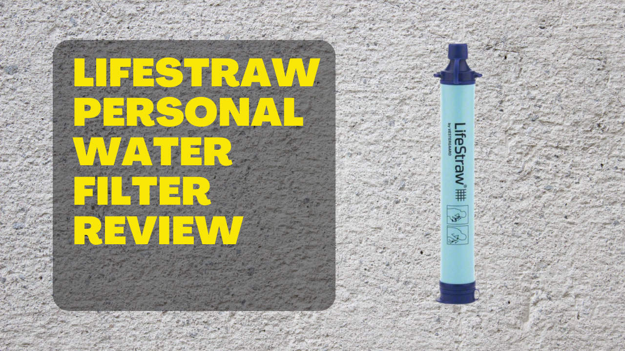 lifestraw